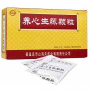 澄海楼  养心生脉颗粒