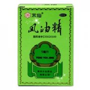 漳州水仙  风油精