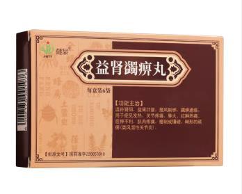 【健泉】益肾蠲痹丸 价格