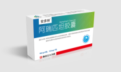 【安多林】阿瑞匹坦胶囊 价格¥360.00 购买药店北京美信康年大药房 适应症呕吐