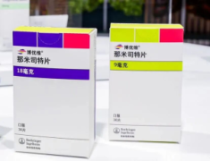 【博优维】那米司特片 价